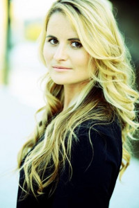 Melissa Brown