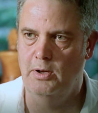 Stephen Moss