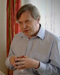 Michael Collins