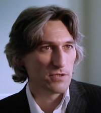 Daniel King
