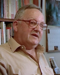 Victor Mathias