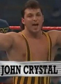 John Chrystal
