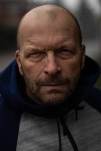 Mark Christopher Collins