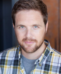 Drew Johnson