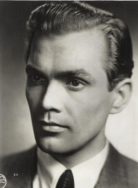 Birger Malmsten