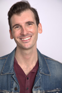 Dustin Bayers