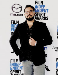 Faissal Sam Shaib
