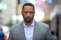 Terrence Glenn Thomas