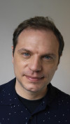 Alan B Smith