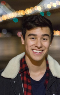 Eric Bravo