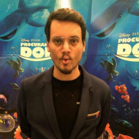 Daniel Nascimento