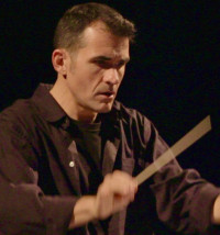 William V. Malpede