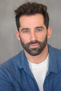 Peter Hodge