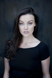 Clara Harte