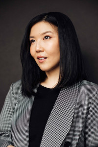 Tabitha Tao