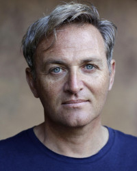 Roger Barclay