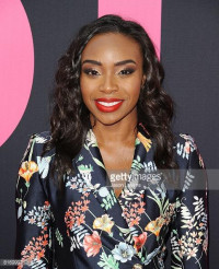 Rashia Whitlock