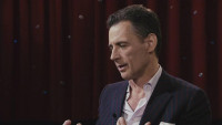 David Lagercrantz