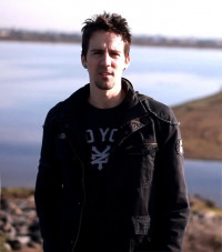 Michael Johnson