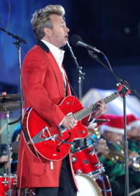 Brian Setzer