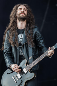 Frank Sidoris