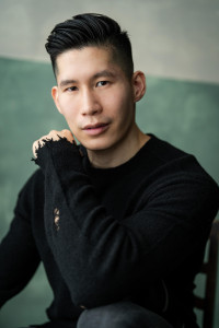 Bruce Chong