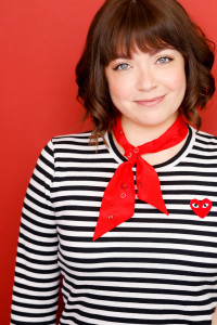 Ruby Hanger