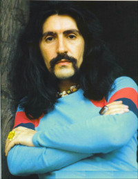 Baris Manço