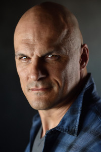 Fred Mancuso