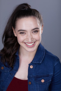 Rachel Eddy