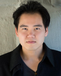 Chase Lee