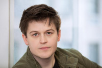 Blake Williams