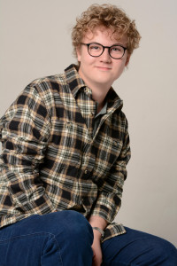 Cooper Dodson