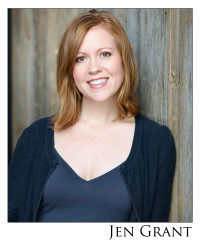 Jen Grant