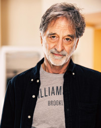 Jon Manfrellotti