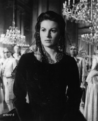 Silvana Mangano