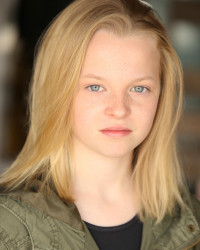 Gretchen Bush