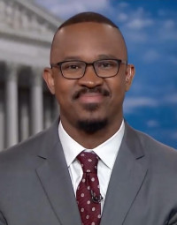Joshua Johnson