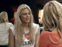 Ashley James