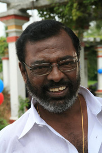Manivannan