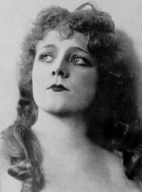 Alice Mann