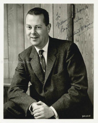 Delbert Mann