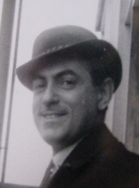 Edward Mann
