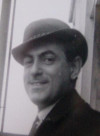 Edward Mann