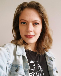 Ally Burnham