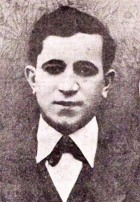Harry Mann