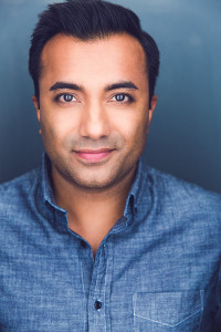 Jasbir Mann