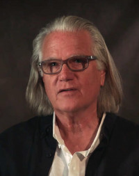 Jeff Mann