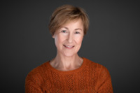 Sharon Malujlo