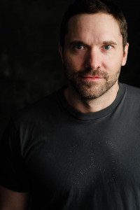 Todd Mann